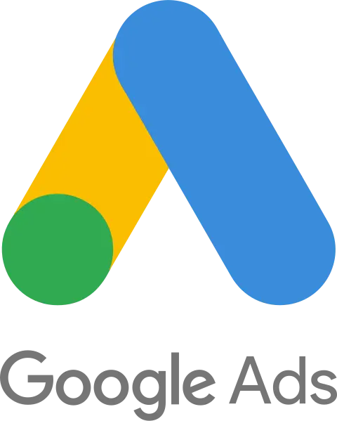 Logo Google Ads