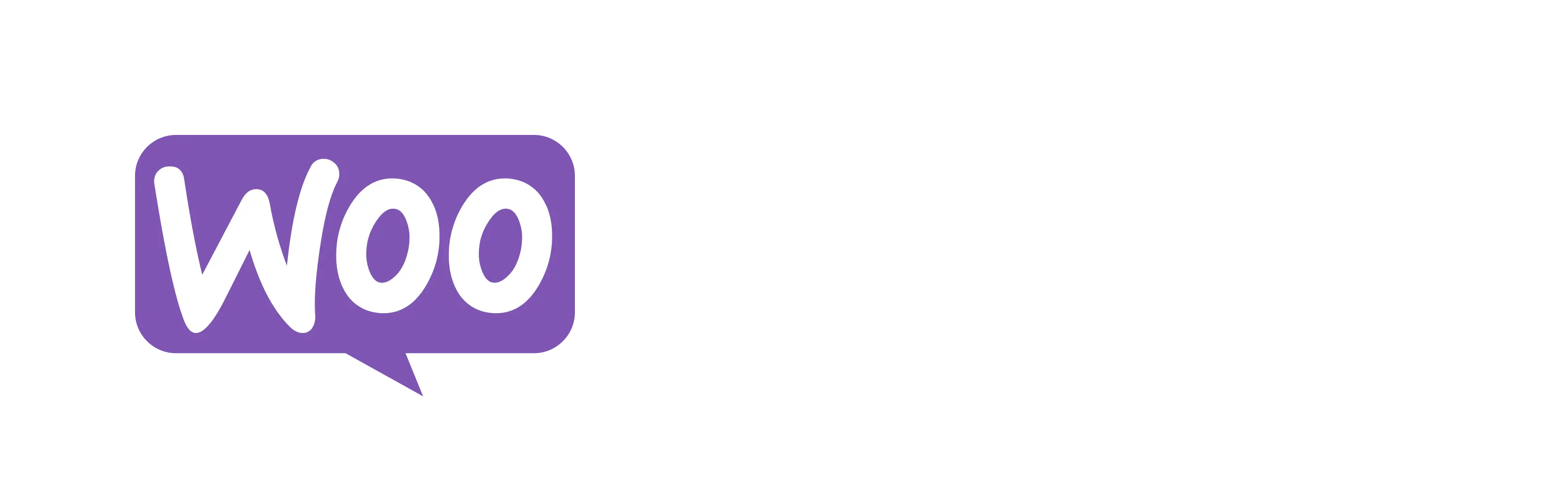 Logo WooComerce