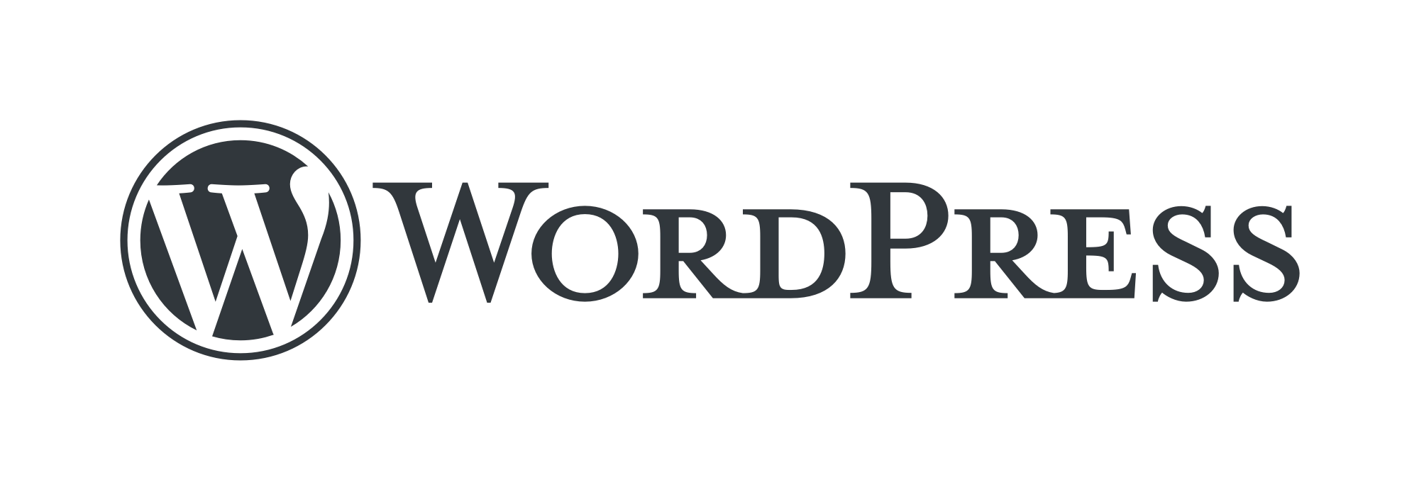 Logo Wordpress